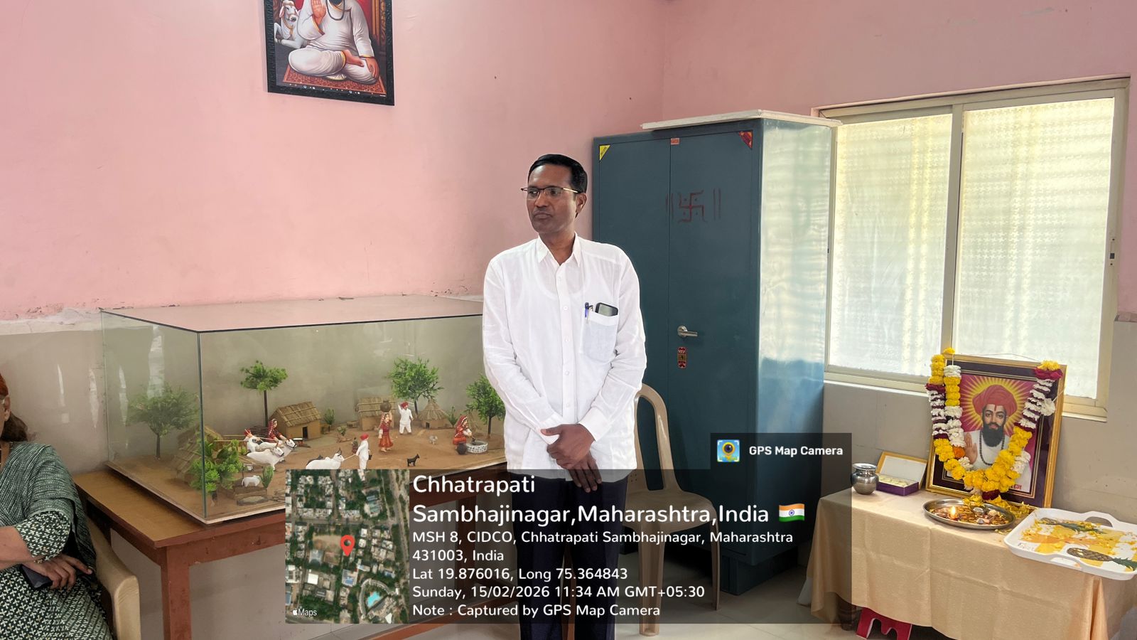 BANJARA SAVARDHAN