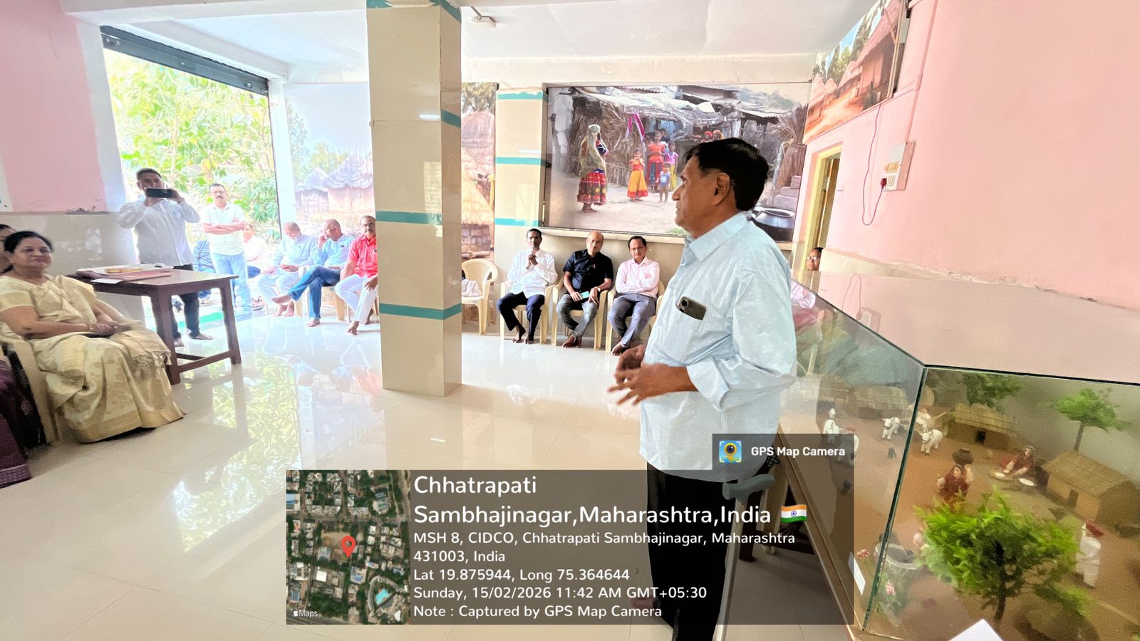 BANJARA SAVARDHAN