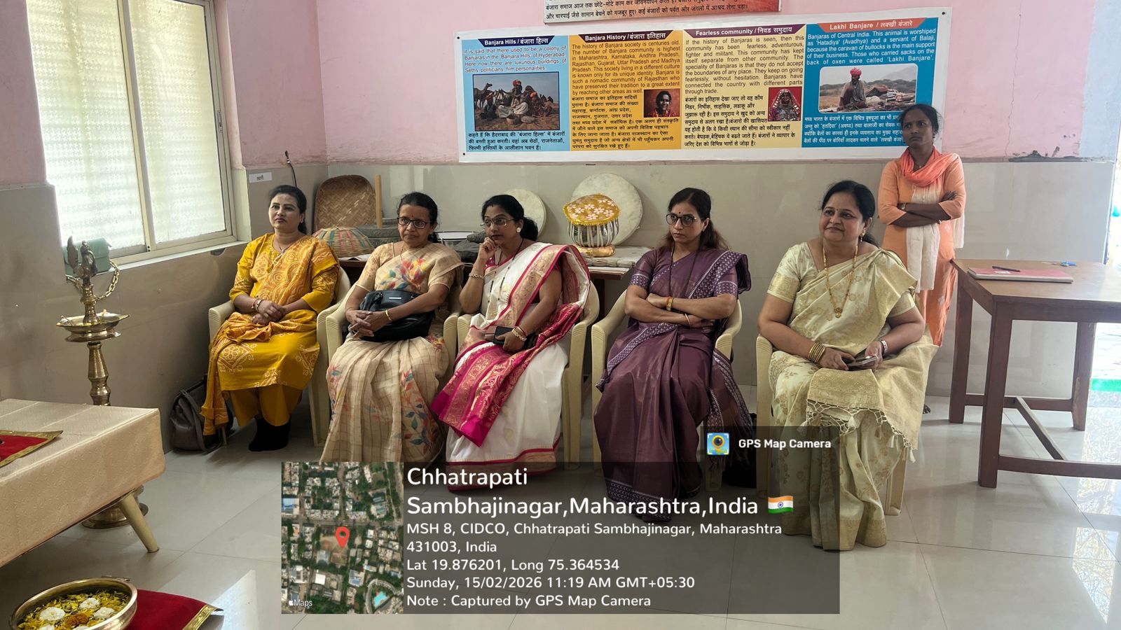 BANJARA SAVARDHAN