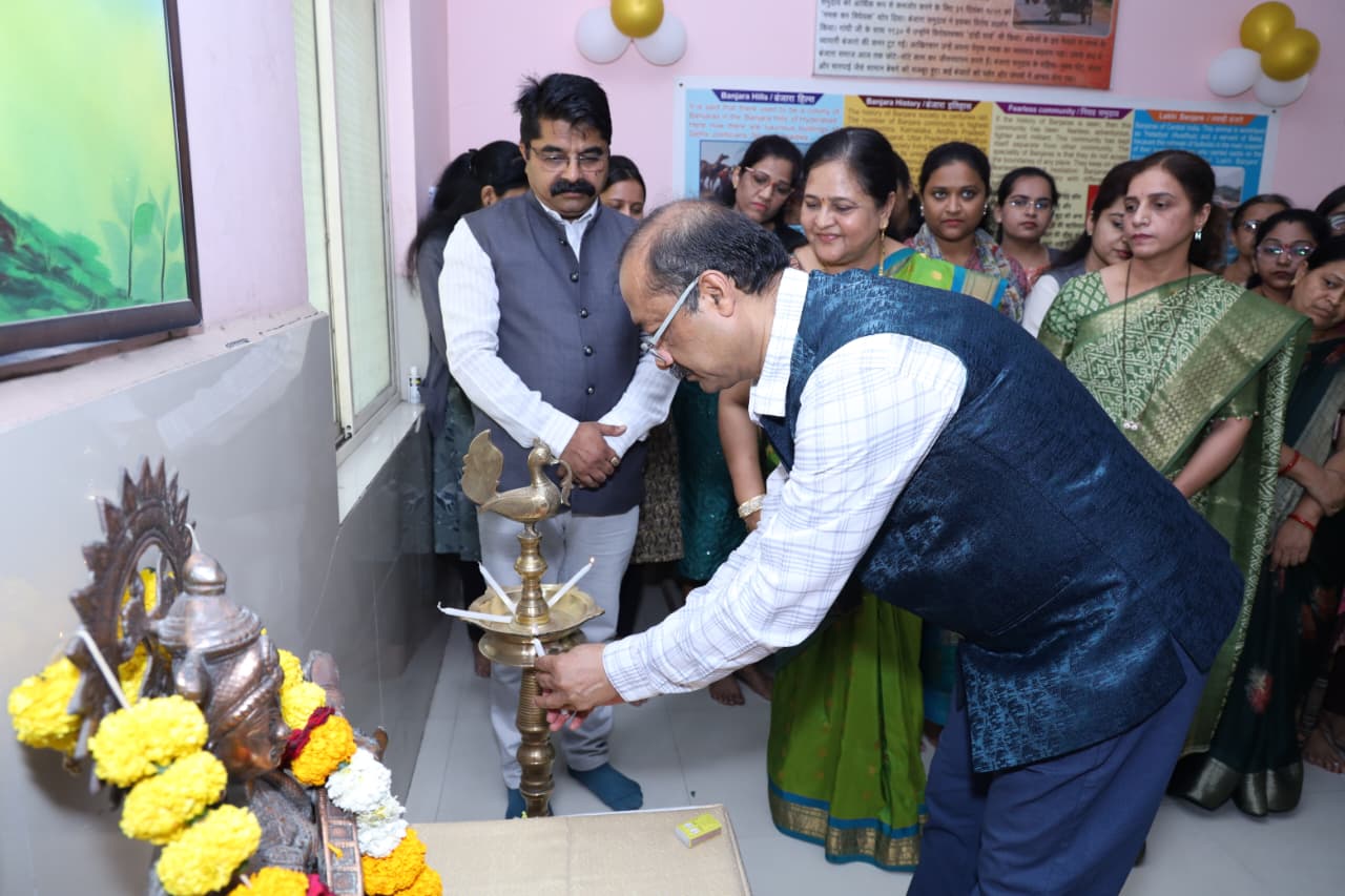 Saraswati Pujan