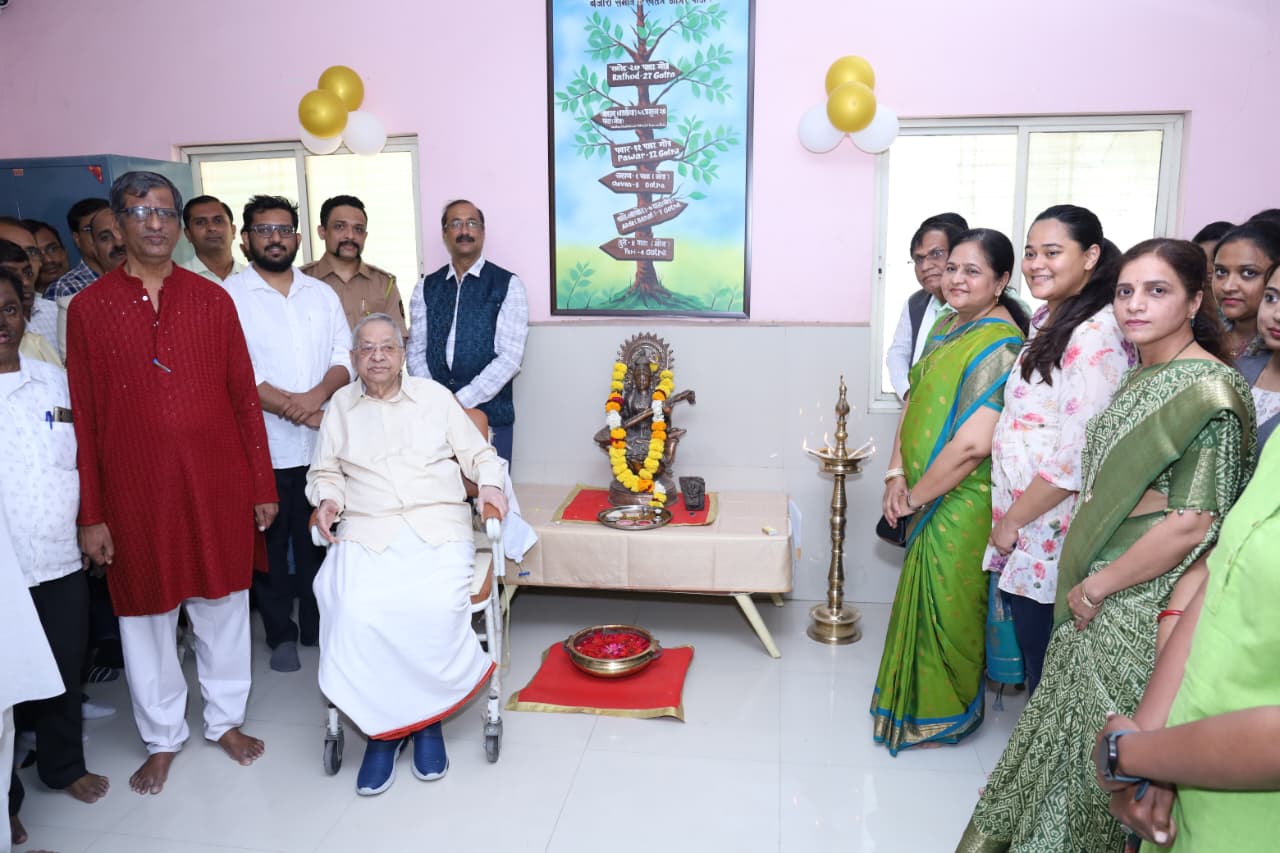 Saraswati Pujan