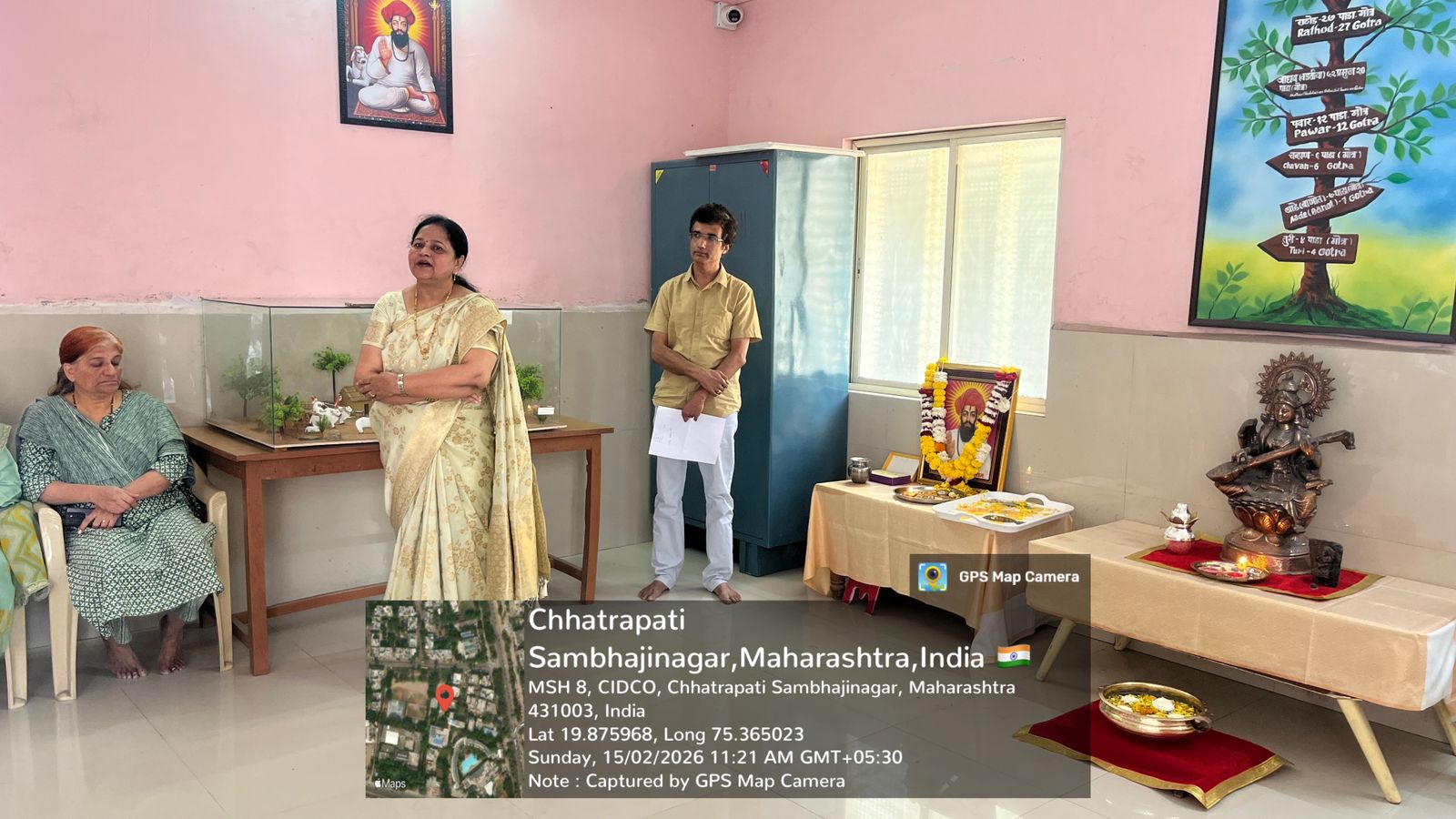 BANJARA SAVARDHAN